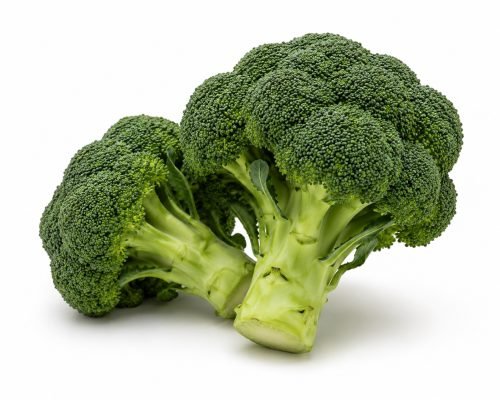 Brócoli