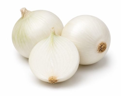 Cebolla Blanca