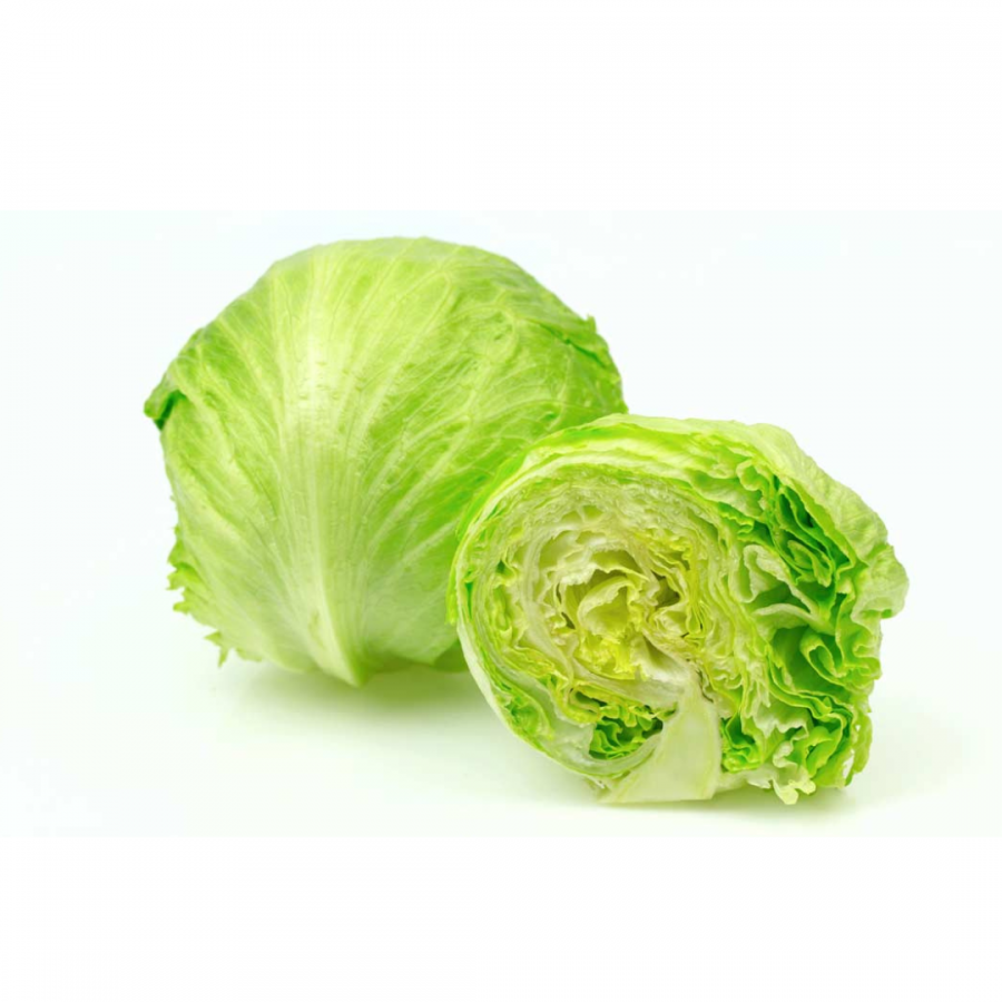 Lechuga capuchina