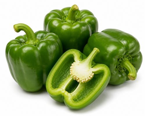 Pimiento Verde
