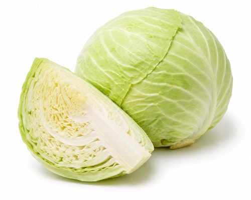 Repollo Blanco