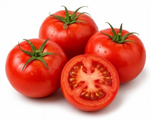 Tomate Redondo