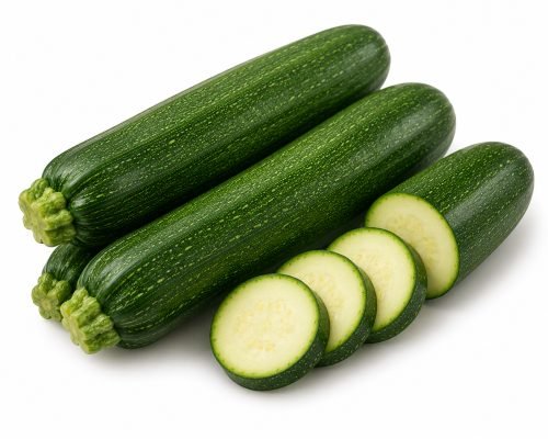 Zucchini